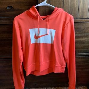 Nike sweat-shirt